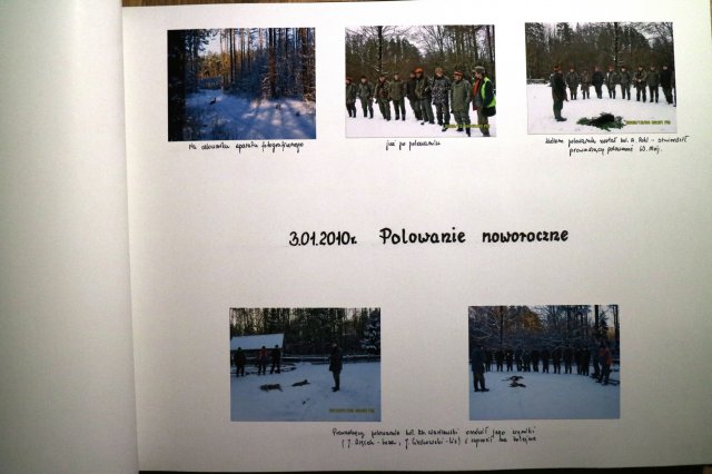 Kawałek historii